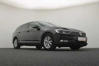Volkswagen Passat, 1.6, 88 kW, diisel, automaat, esivedu