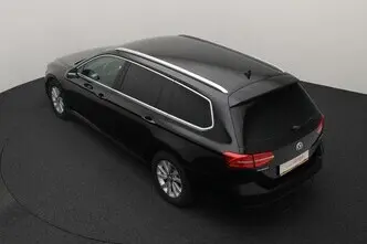 Volkswagen Passat, 1.6, 88 kW, diisel, automaat, esivedu