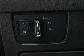 Volkswagen Passat, 1.6, 88 kW, diisel, automaat, esivedu