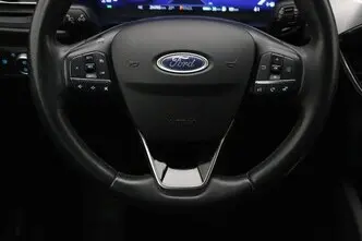 Ford Kuga, 2.5, 112 kW, подключаемый гибрид, автомат, передний привод