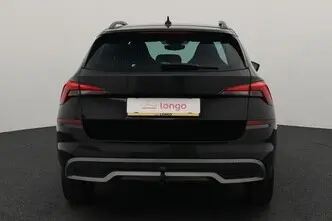 Škoda Kamiq, 1.0, 81 kW, bensiin, manuaal, esivedu