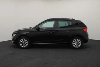 Škoda Kamiq, 1.0, 81 kW, bensiin, manuaal, esivedu