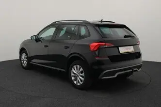 Škoda Kamiq, 1.0, 81 kW, bensiin, manuaal, esivedu
