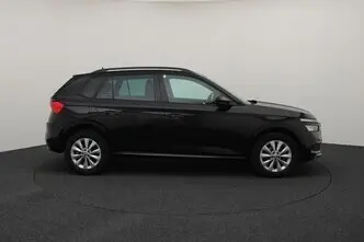 Škoda Kamiq, 1.0, 81 kW, bensiin, manuaal, esivedu