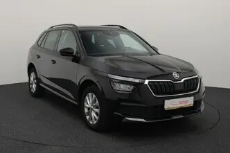 Škoda Kamiq, 1.0, 81 kW, bensiin, manuaal, esivedu