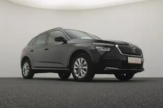 Škoda Kamiq, 1.0, 81 kW, bensiin, manuaal, esivedu