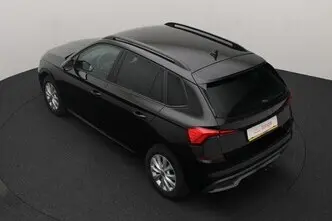 Škoda Kamiq, 1.0, 81 kW, bensiin, manuaal, esivedu