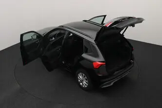 Škoda Kamiq, 1.0, 81 kW, bensiin, manuaal, esivedu