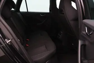 Škoda Kamiq, 1.0, 81 kW, bensiin, manuaal, esivedu
