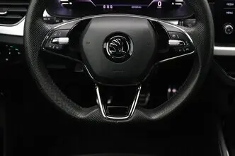 Škoda Kamiq, 1.0, 81 kW, bensiin, manuaal, esivedu