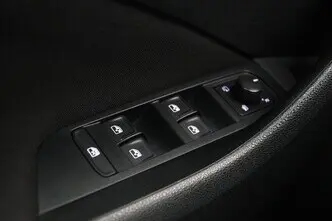 Škoda Kamiq, 1.0, 81 kW, bensiin, manuaal, esivedu