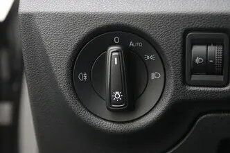 Škoda Kamiq, 1.0, 81 kW, bensiin, manuaal, esivedu
