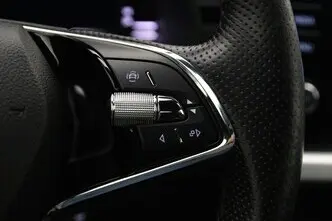 Škoda Kamiq, 1.0, 81 kW, bensiin, manuaal, esivedu