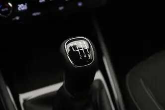 Škoda Kamiq, 1.0, 81 kW, bensiin, manuaal, esivedu