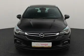 Opel Astra, 1.6, 81 kW, diisel, manuaal, esivedu