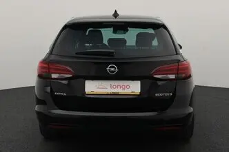 Opel Astra, 1.6, 81 kW, diisel, manuaal, esivedu