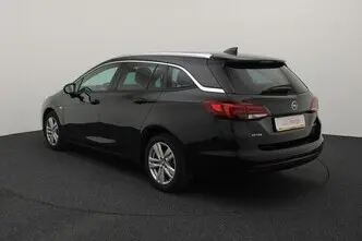Opel Astra, 1.6, 81 kW, diisel, manuaal, esivedu