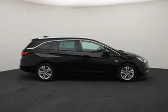 Opel Astra, 1.6, 81 kW, diisel, manuaal, esivedu
