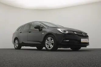 Opel Astra, 1.6, 81 kW, diisel, manuaal, esivedu