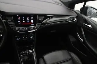 Opel Astra, 1.6, 81 kW, diisel, manuaal, esivedu