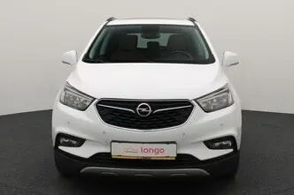 Opel Mokka X, 1.4, 103 kW, bensiin, manuaal, esivedu