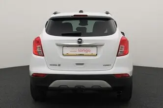 Opel Mokka X, 1.4, 103 kW, bensiin, manuaal, esivedu