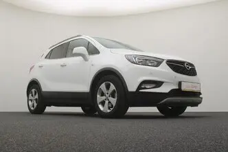 Opel Mokka X, 1.4, 103 kW, bensiin, manuaal, esivedu