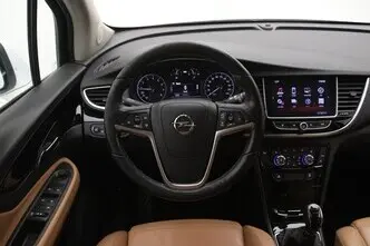 Opel Mokka X, 1.4, 103 kW, bensiin, manuaal, esivedu