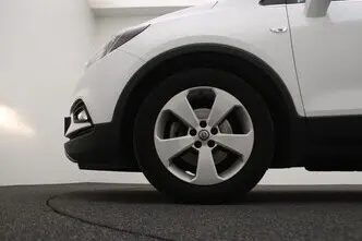 Opel Mokka X, 1.4, 103 kW, bensiin, manuaal, esivedu