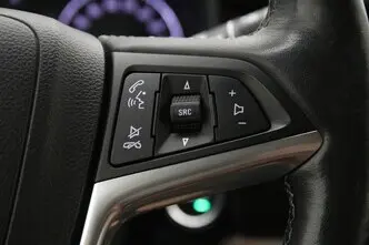 Opel Mokka X, 1.4, 103 kW, bensiin, manuaal, esivedu
