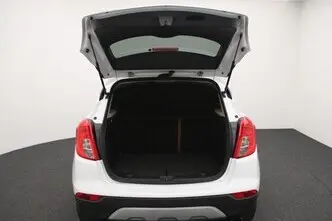 Opel Mokka X, 1.4, 103 kW, bensiin, manuaal, esivedu