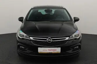 Opel Astra, 1.6, 81 kW, diisel, manuaal, esivedu
