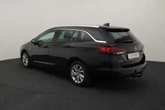 Opel Astra, 1.6, 81 kW, diisel, manuaal, esivedu