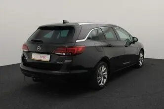 Opel Astra, 1.6, 81 kW, diisel, manuaal, esivedu
