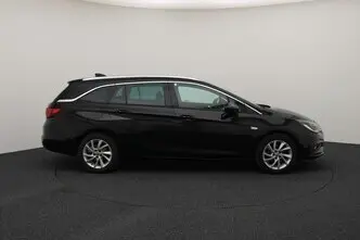 Opel Astra, 1.6, 81 kW, diisel, manuaal, esivedu