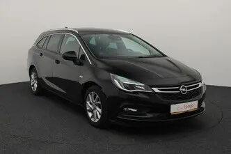 Opel Astra, 1.6, 81 kW, diisel, manuaal, esivedu