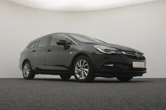 Opel Astra, 1.6, 81 kW, diisel, manuaal, esivedu