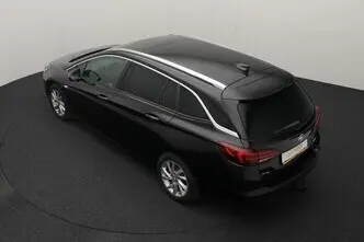 Opel Astra, 1.6, 81 kW, diisel, manuaal, esivedu