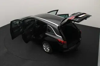Opel Astra, 1.6, 81 kW, diisel, manuaal, esivedu