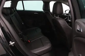 Opel Astra, 1.6, 81 kW, diisel, manuaal, esivedu