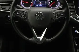 Opel Astra, 1.6, 81 kW, diisel, manuaal, esivedu