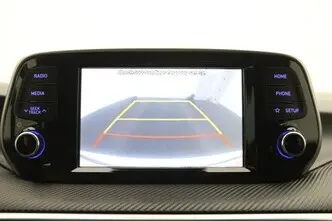 Hyundai Tucson, 1.6, 130 kW, bensiin, automaat, esivedu
