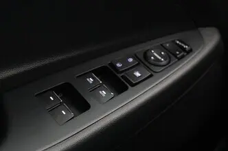 Hyundai Tucson, 1.6, 130 kW, bensiin, automaat, esivedu