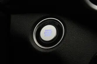 Hyundai Tucson, 1.6, 130 kW, bensiin, automaat, esivedu