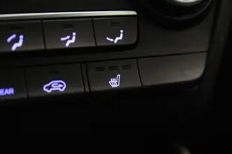 Hyundai Tucson, 1.6, 130 kW, bensiin, automaat, esivedu
