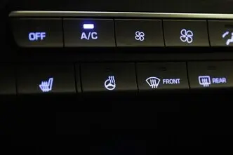 Hyundai Tucson, 1.6, 130 kW, bensiin, automaat, esivedu