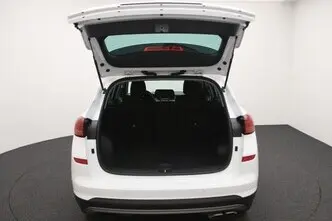 Hyundai Tucson, 1.6, 130 kW, bensiin, automaat, esivedu