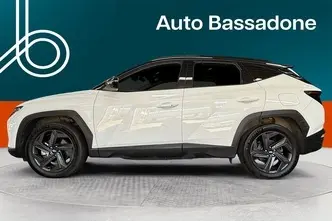 Hyundai Tucson, 1.6, 195 kW, подключаемый гибрид, автомат, полный привод