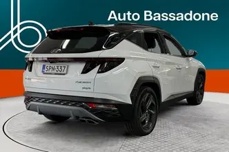 Hyundai Tucson, 1.6, 195 kW, подключаемый гибрид, автомат, полный привод