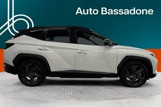 Hyundai Tucson, 1.6, 195 kW, подключаемый гибрид, автомат, полный привод